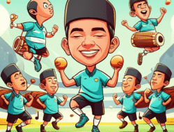 Pengaruh Musik Tradisional terhadap Fokus dan Konsentrasi Atlet di Lapangan