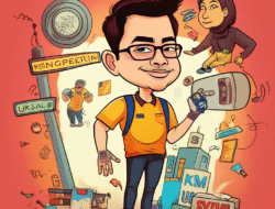 Pengaruh Perubahan Gaya Hidup Urban terhadap Minat Berolahraga Generasi Milenial