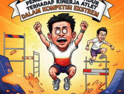Pengaruh Pola Tidur terhadap Kinerja Atlet dalam Kompetisi Ekstrem
