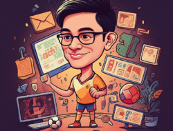 Penggunaan Teknologi Big Data untuk Memprediksi Kinerja Atlet Masa Depan