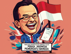 Penilaian Kebijakan Bahasa Indonesia selaku Perlengkapan Pemersatu Bangsa