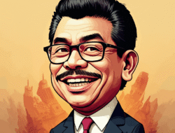 Penilaian Kebijakan Impor Alutsista buat Pertahanan Negeri