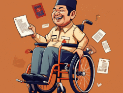 Penilaian Kebijakan Inklusi Sosial untuk Penyandang Disabilitas