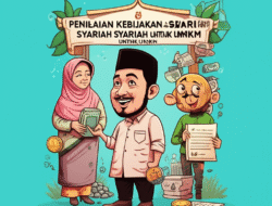 Penilaian Kebijakan Pembiayaan Syariah untuk UMKM