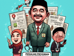 Penilaian Program Jaminan Kesehatan Nasional (JKN) oleh BPJS