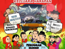 Penilaian Program Keluarga Harapan (PKH) dalam Kurangi Kemiskinan