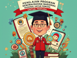 Penilaian Program Kewirausahaan Nasional untuk Pemuda