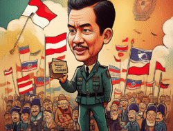 Penilaian Sistem Bela Negeri dalam Mengalami Ancaman Global