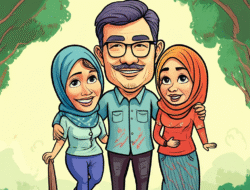 Peran Keluarga dalam Mencegah Remaja Terjerumus dalam Kriminalitas