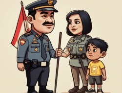 Peran Kepolisian dalam Menangani Kejahatan yang Melibatkan Anak dan Remaja