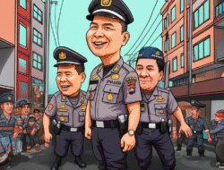Peran Kepolisian dalam Penanggulangan Kejahatan Jalanan di Kota Metropolitan