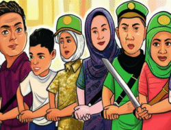 Peran Komunitas Lokal dalam Pencegahan Kejahatan Jalanan dan Kekerasan Remaja