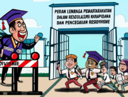 Peran Lembaga Pemasyarakatan dalam Resosialisasi Narapidana dan Pencegahan Residivisme