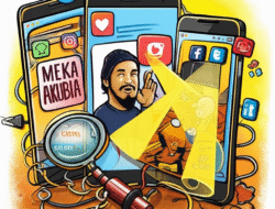 Peran Media Sosial dalam Mengungkap Kasus Kriminal dan Penyebaran Informasi Akurat