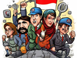 Peran Organisasi Non-Pemerintah dalam Pencegahan Perdagangan Orang di Indonesia