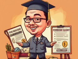 Peran Pendidikan Formal dalam Meningkatkan Kesadaran Anti-Kejahatan