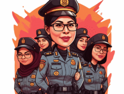 Peran Polisi Wanita dalam Menangani Kasus Kekerasan Terhadap Perempuan