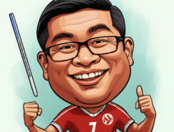 Peran Psikologi Olahraga dalam Meningkatkan Konsistensi Performa Atlet