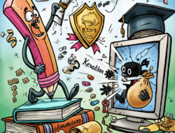 Peran Sistem Pendidikan dalam Meningkatkan Kesadaran Anti-Kejahatan