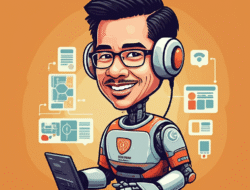 Peran Teknologi AI dalam Membantu Pelatih Mengembangkan Strategi Pertandingan