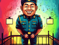 Peran Teknologi Pengawasan Elektronik dalam Menekan Residivisme Narapidana