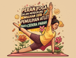 Peran Yoga dalam Mendukung Pemulihan Atlet Pasca Cedera Parah