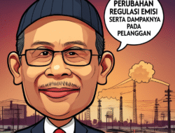 Perubahan Regulasi Emisi serta Dampaknya pada Pelanggan