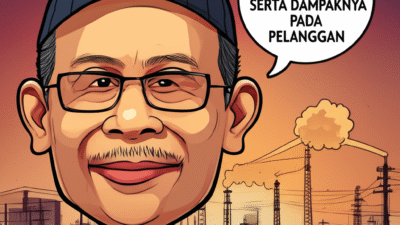 Perubahan Regulasi Emisi serta Dampaknya pada Pelanggan