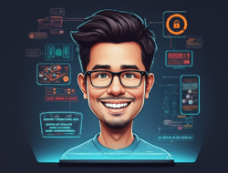 Review Teknologi HUD (Head-Up Display) serta Keamanannya