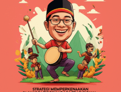 Strategi Memperkenalkan Olahraga Tradisional kepada Generasi Milenial