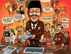 Strategi Pemerintah dalam Menanggulangi Hoaks serta Disinformasi