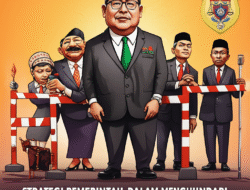 Strategi Pemerintah dalam Menghindari Kekerasan Berbasis Gender