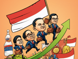 Strategi Pemerintah dalam Tingkatkan Ekspor Produk Lokal