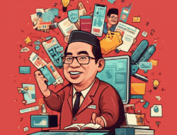 Strategi Pemerintah dalam Tingkatkan Literasi Digital Warga