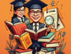 Strategi Pemerintah dalam Tingkatkan Literasi Nasional