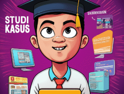Studi Kasus Cyberbullying dan Upaya Pencegahan di Lingkungan Pendidikan