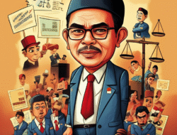 Studi Kasus Kejahatan Pemilu dan Upaya Penegakan Hukum dalam Demokrasi