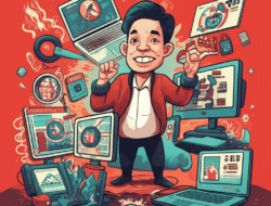 Studi Kasus Kejahatan Siber dan Dampaknya terhadap Dunia Perdagangan Elektronik