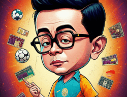 Studi Kasus Penggunaan Teknologi Blockchain untuk Transparansi Kompetisi Olahraga