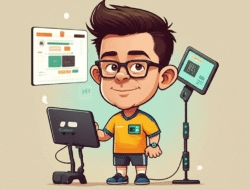 Studi Kasus Penggunaan Teknologi Wearable dalam Monitoring Cedera Atlet