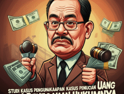 Studi Kasus Pengungkapan Kasus Pencucian Uang dan Penegakan Hukumnya