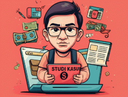 Studi Kasus Penipuan Investasi Online dan Perlindungan Konsumen Digital