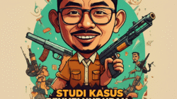 Studi Kasus Penyelundupan Senjata Api dan Dampaknya terhadap Stabilitas Nasional