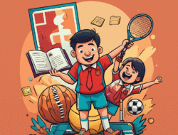 Studi Tentang Olahraga dan Manajemen Stres di Kalangan Pelajar SMA