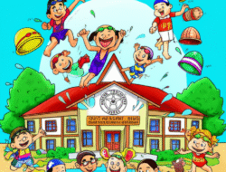 Studi Tentang Perkembangan Olahraga Renang di Sekolah-Sekolah Pedesaan