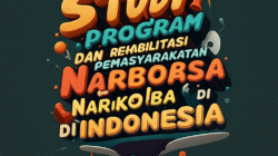 Studi Tentang Program Rehabilitasi dan Pemasyarakatan Narapidana Narkoba di Indonesia