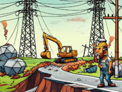 Tantangan Pembangunan Infrastruktur di Wilayah Tertinggal