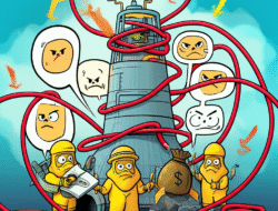 Tantangan Pengembangan Tenaga Nuklir di Indonesia