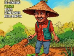 Tantangan Re-genarisi Petani serta Pemecahan Kebijakannya