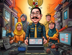 Upaya Pemerintah dalam Pencegahan dan Penanggulangan Kejahatan Siber